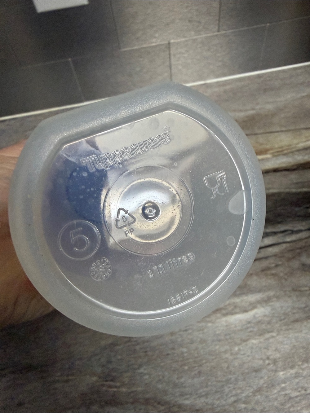 Tupperware Round Modular Mate Bundle - Picture 5 of 5